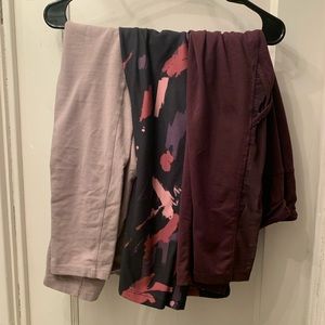 Workout Leggings Bundle